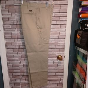 CINTAS Comfort Flex Pants Work Wear Uniform